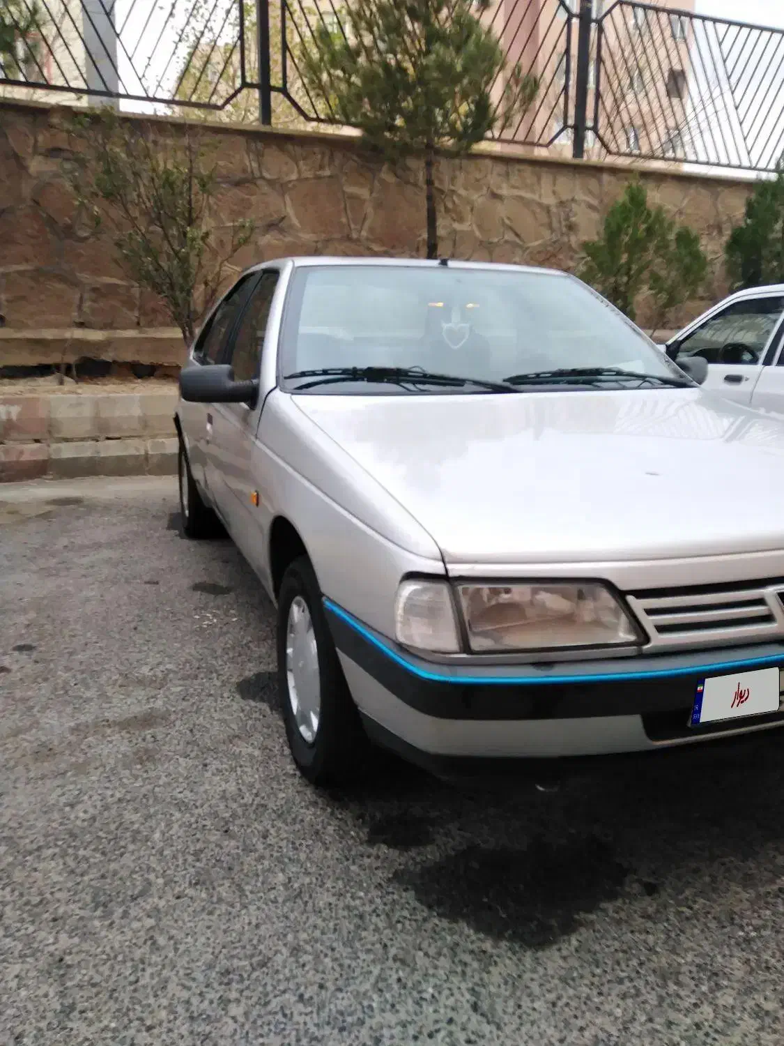 روا سال مدل 90|خودرو سواری و وانت|تبریز, |دیوار