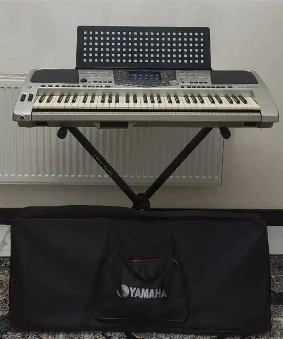 YAMAHA 2000|پیانو، کیبورد، آکاردئون|فردیس, فردیس|دیوار