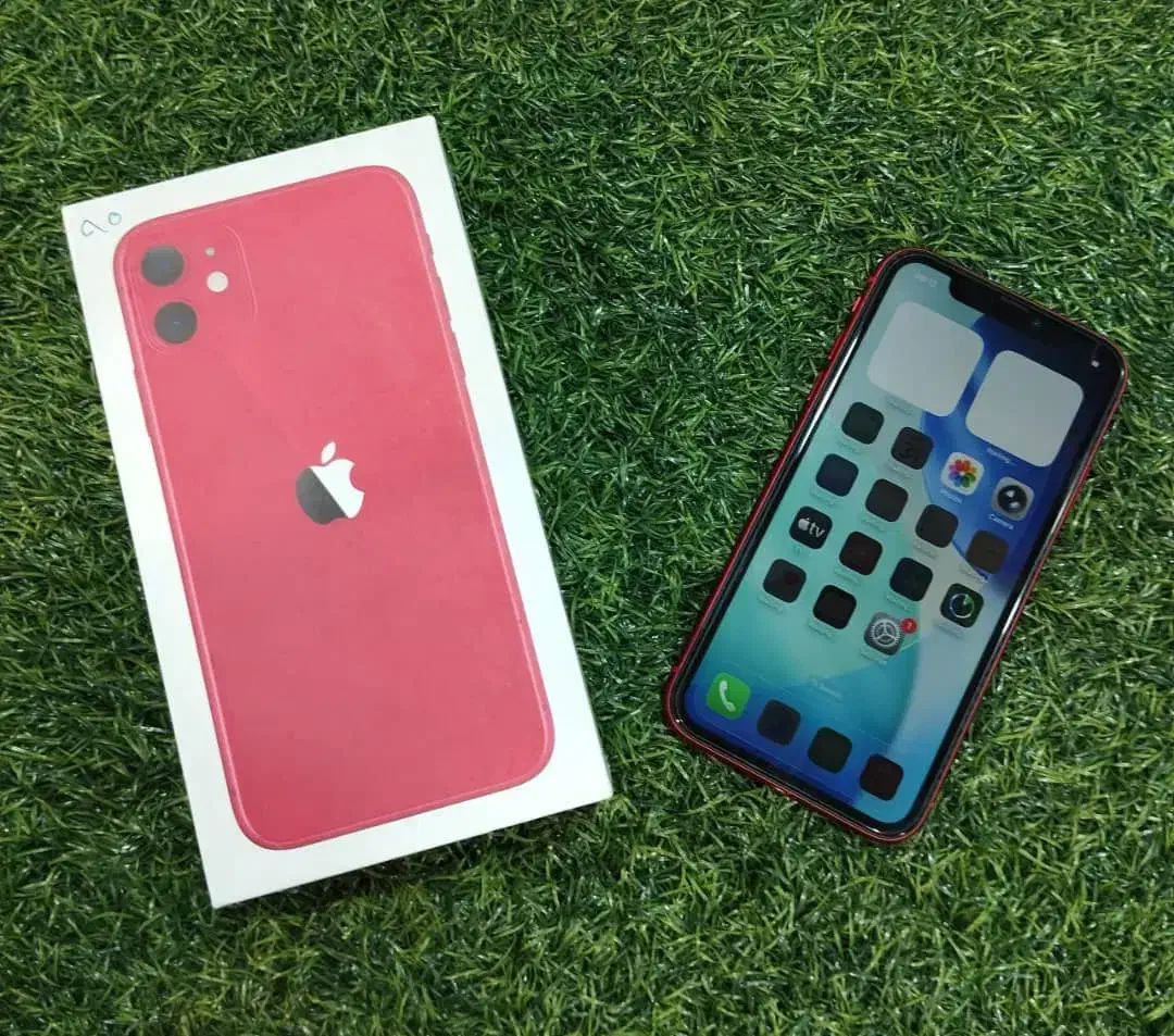 آیفون 11|موبایل|ملارد, |دیوار