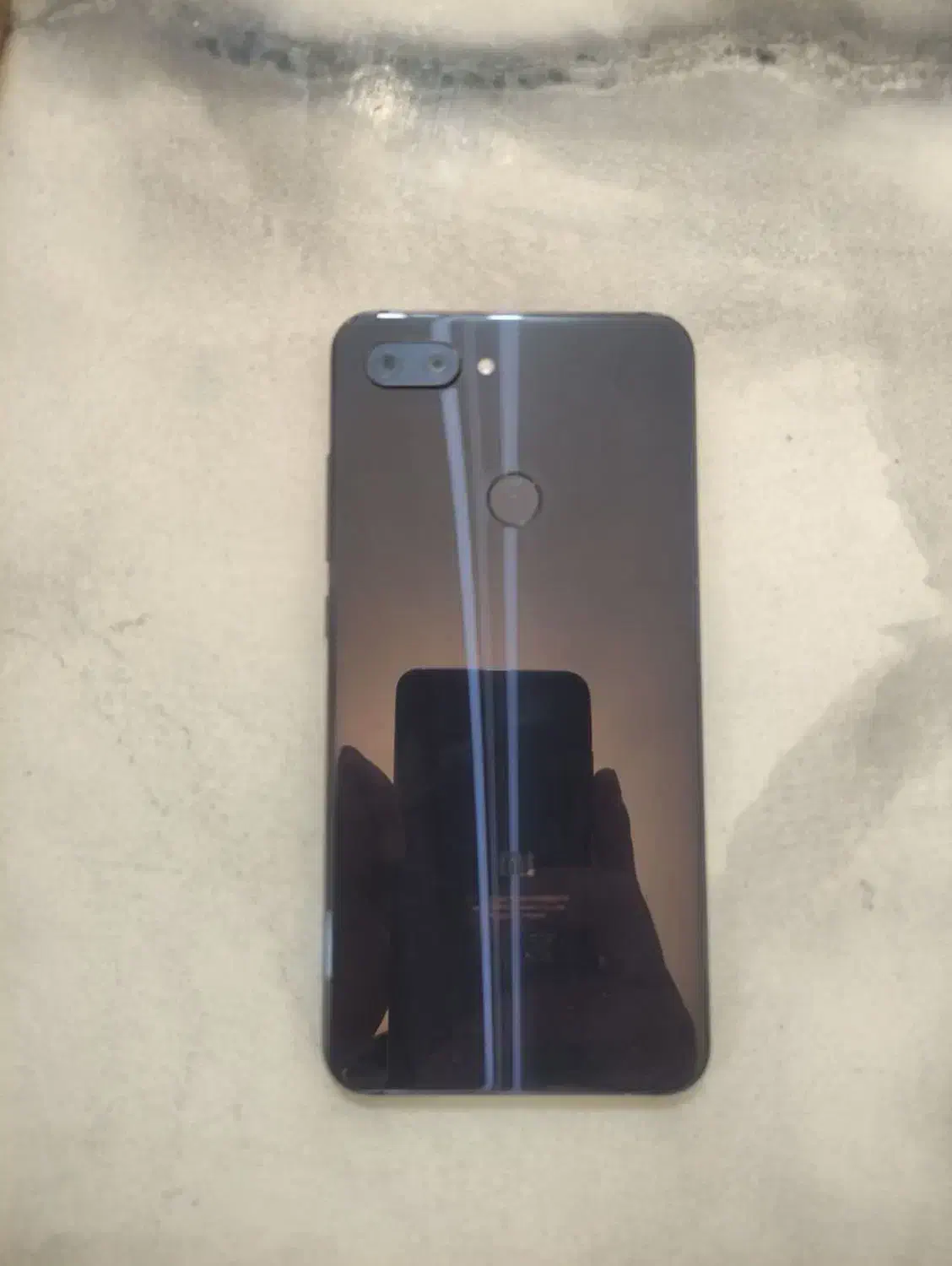 شیائومی mi 8 lite|موبایل|مشهد, الهیه|دیوار