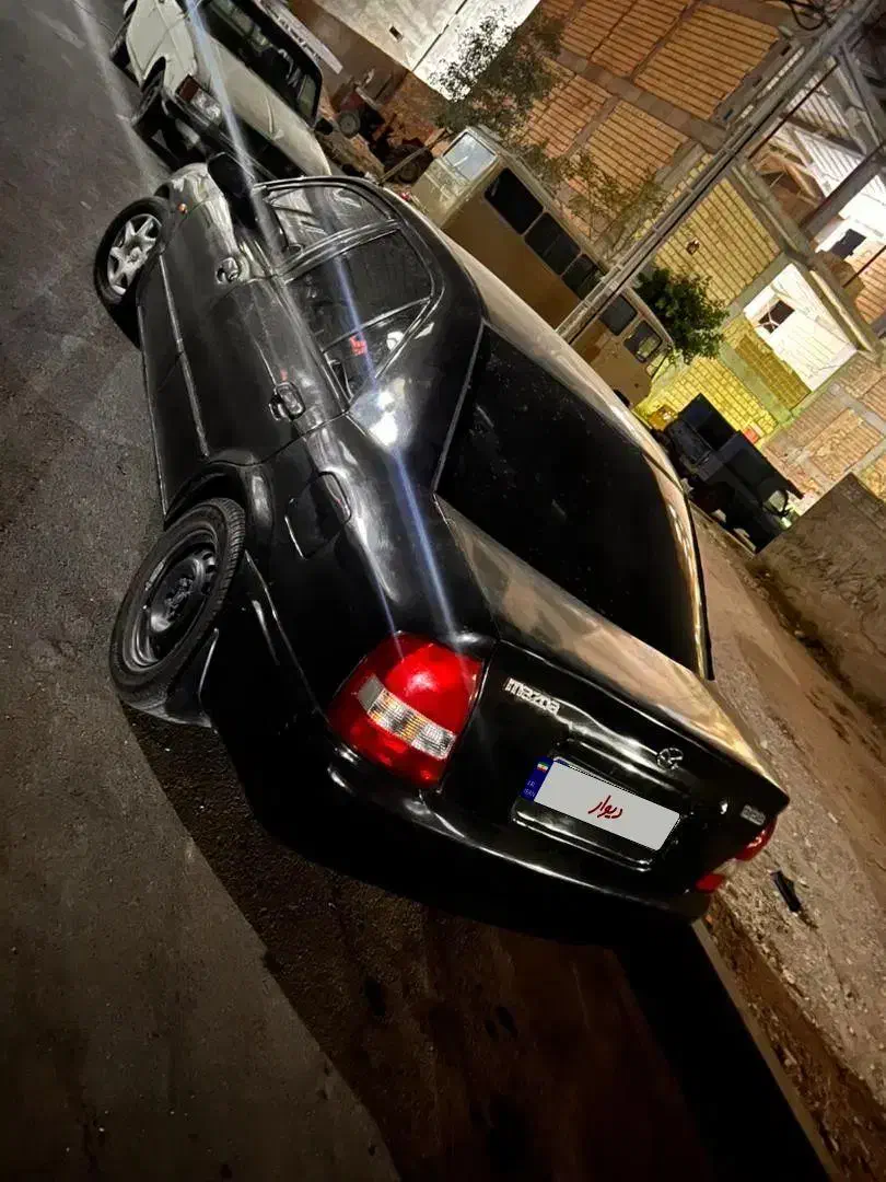 فروش خودرو|خودرو سواری و وانت|ورامین, ورامین|دیوار