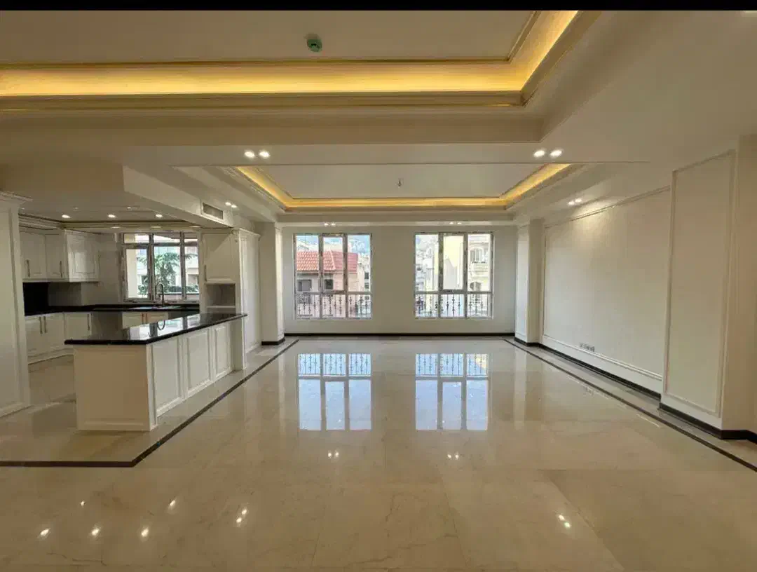 ۱۵۰ متری نوساز / تاپ لوکیشن دیباجی / ۲ p|فروش آپارتمان|تهران, اختیاریه|دیوار