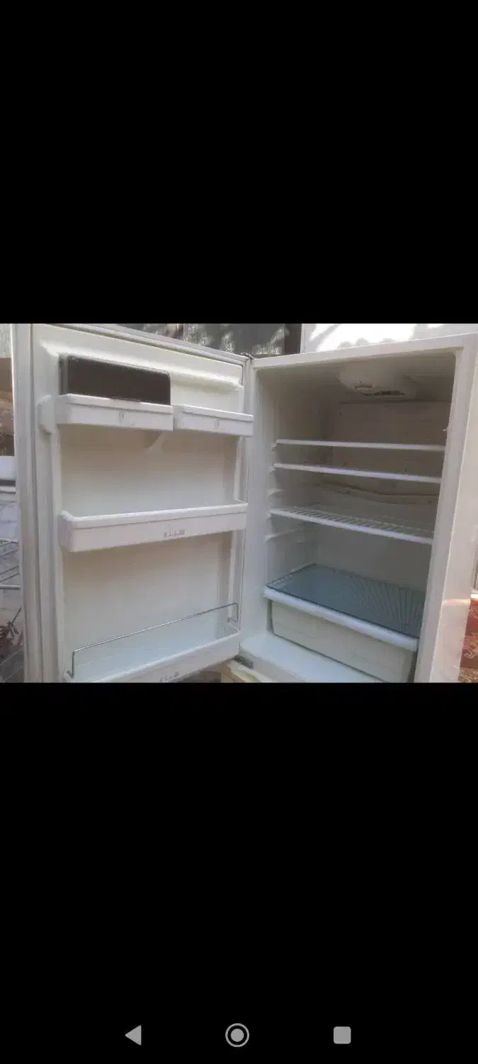 یخچال فریزردودر|یخچال و فریزر|کرج, کلاک نو|دیوار