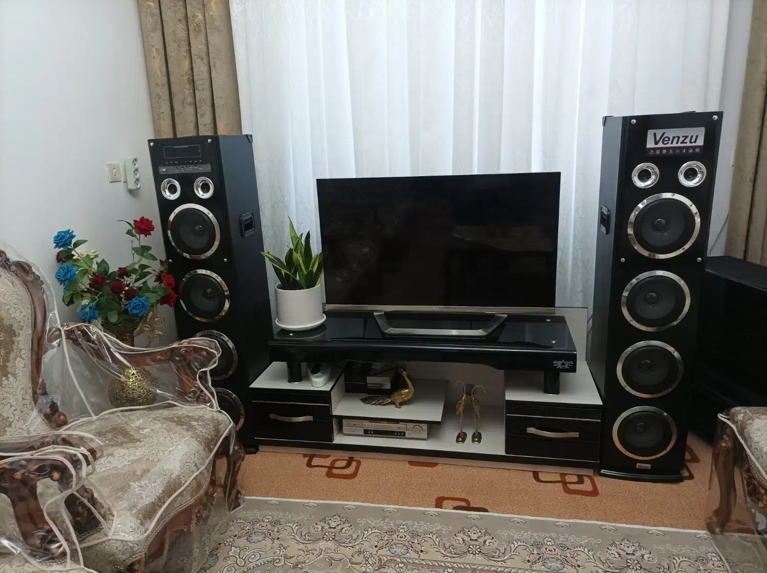 میز تلویزیون|میز تلویزیون|ابهر, |دیوار