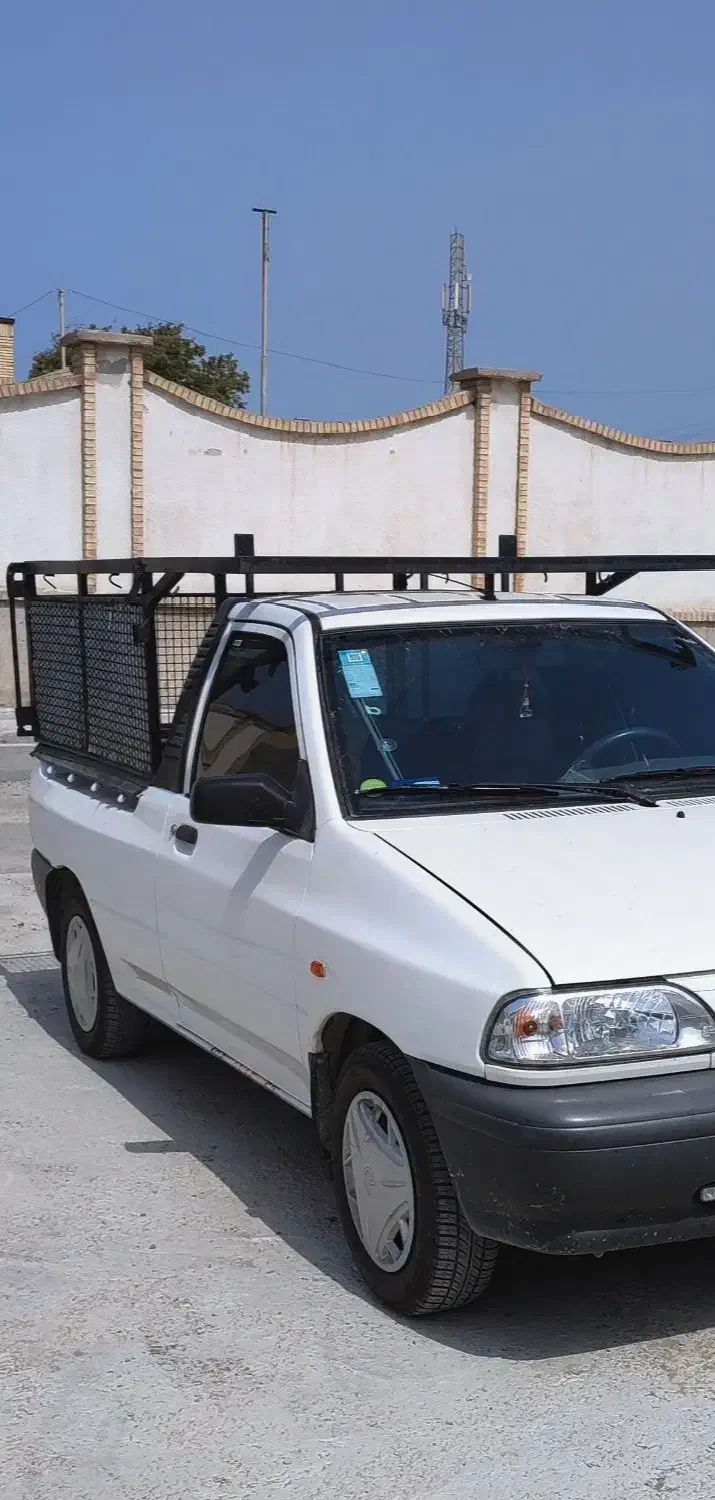 وانت باار تلفنی|خدمات حمل و نقل|کنارک, |دیوار