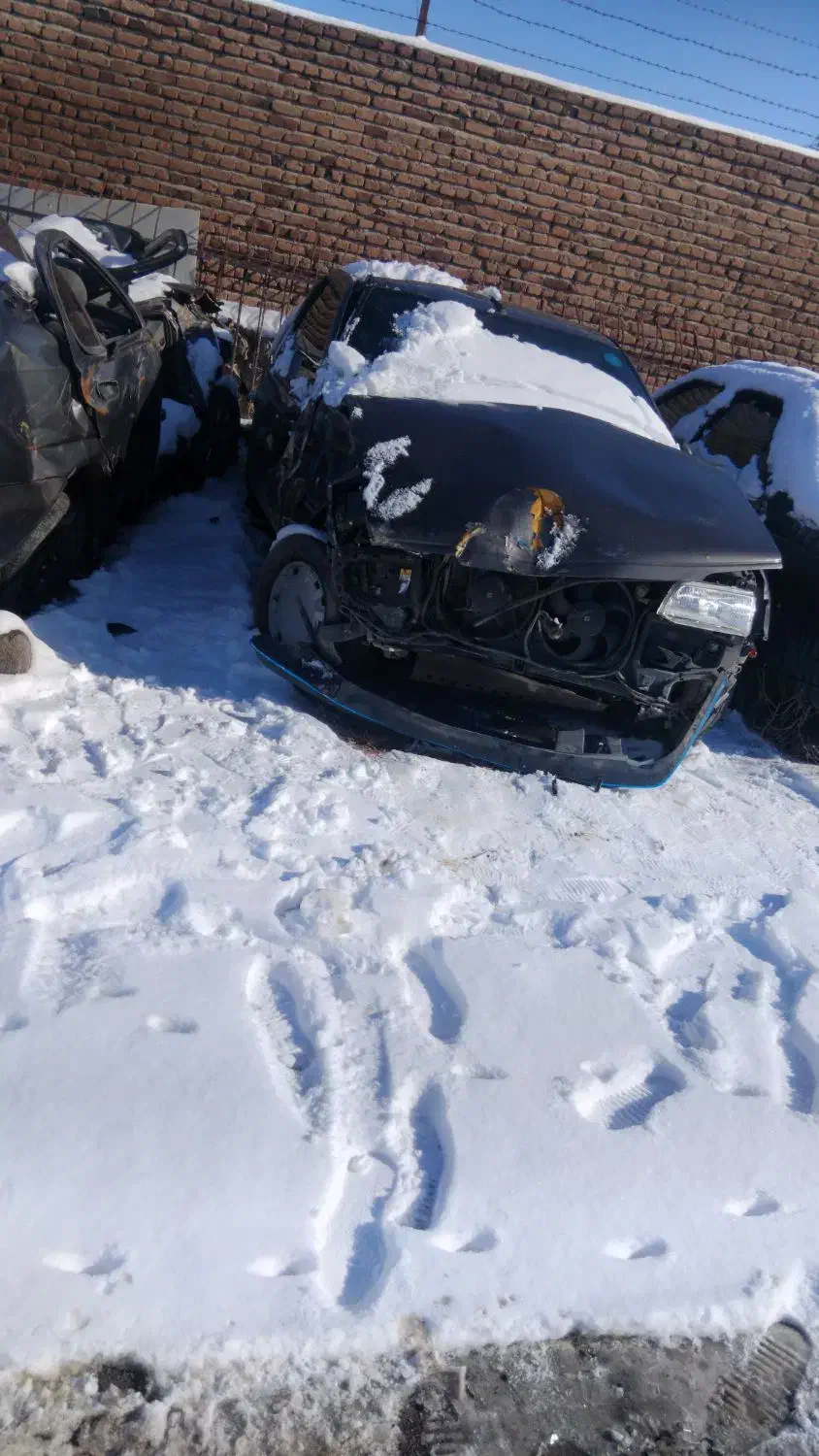 روآ|خودرو سواری و وانت|خسروشاه, |دیوار