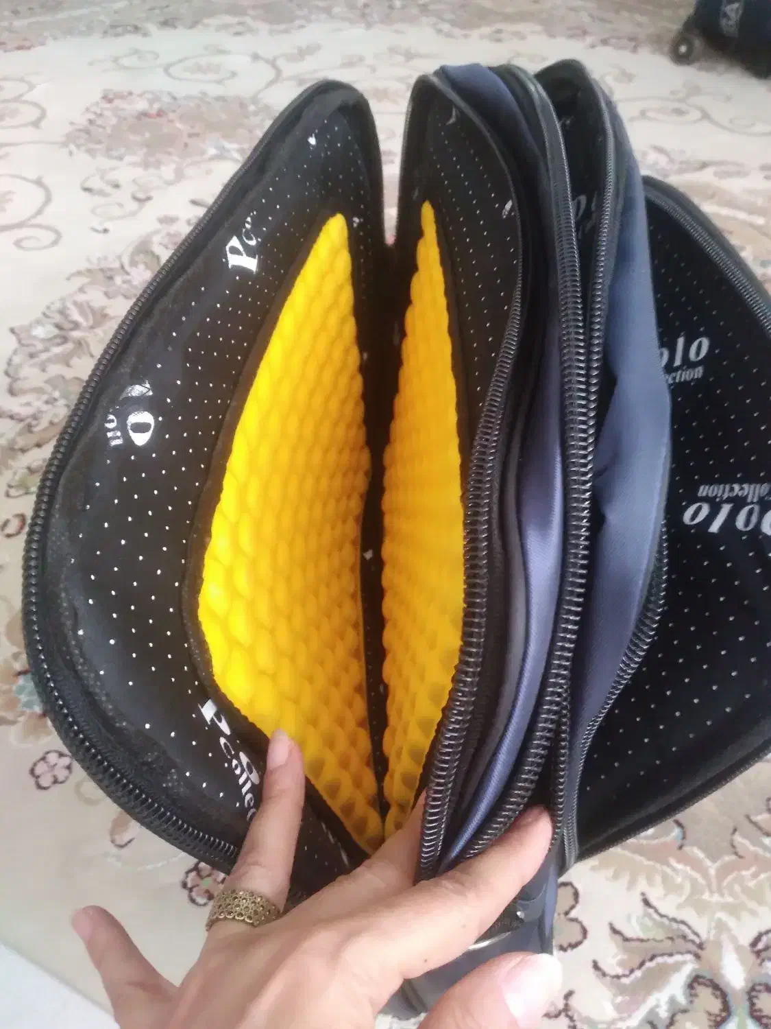 کیف لب تاپcat|کیف، کفش، کمربند|بهشهر, |دیوار