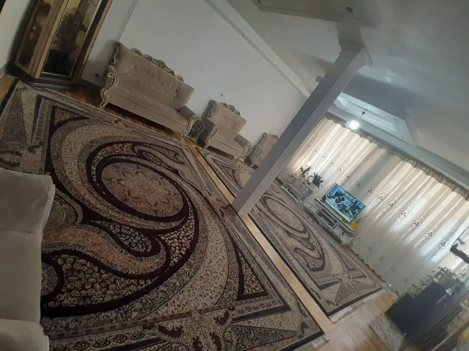 اجاره ی سوئیت دوخوابه|اجارهٔ کوتاه‌مدت آپارتمان و سوئیت|قزوین, |دیوار