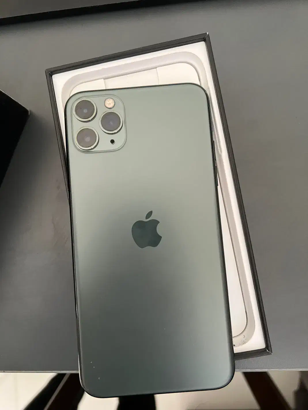 ایفون ۱۱ پرومکس ۵۱۲|موبایل|تهران, آرارات|دیوار