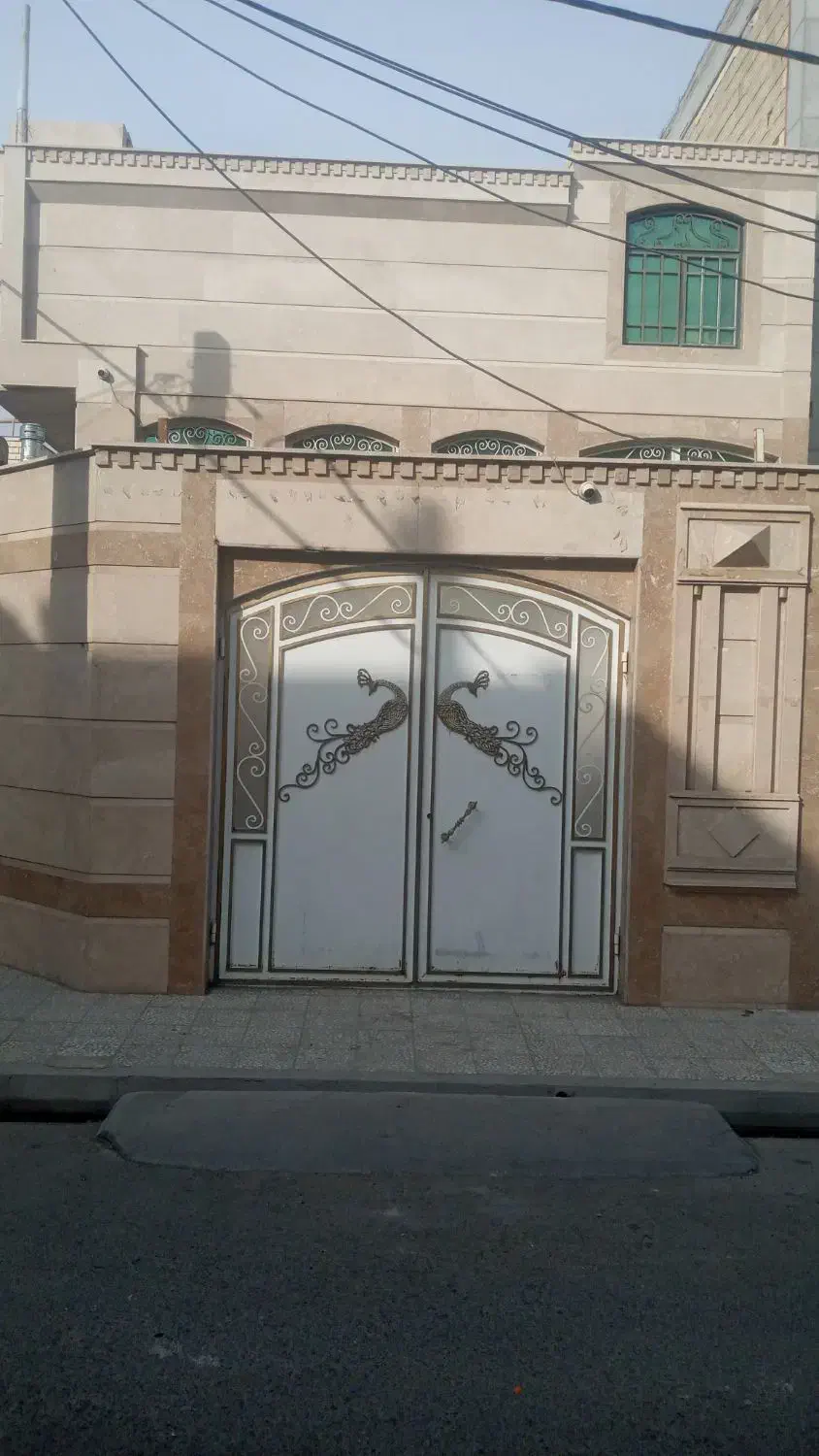 رهن کامل|اجارهٔ خانه و ویلا|قم, کلهری|دیوار