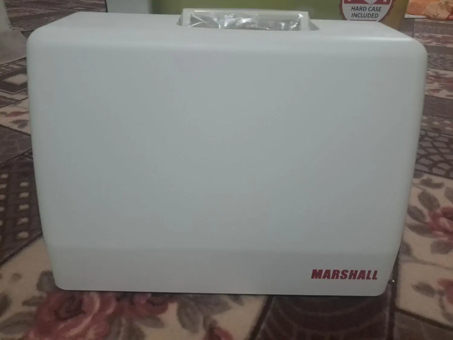 چرخ خیاطی مارشال|چرخ خیاطی و ریسندگی|آذرشهر, |دیوار