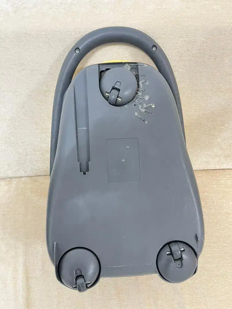 جاروبرقی|جاروبرقی، جارو شارژی، بخارشو|رشت, جهاد|دیوار