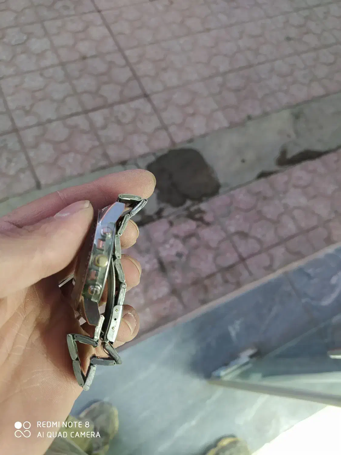 ساعت مچی|ساعت|سنندج, |دیوار