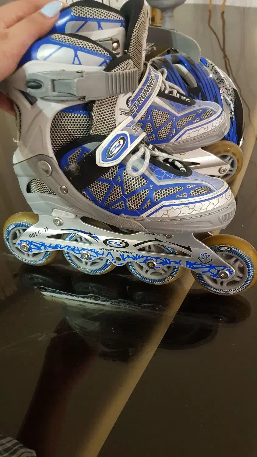 اسکیت|دوچرخه، اسکیت، اسکوتر|گرگان, |دیوار