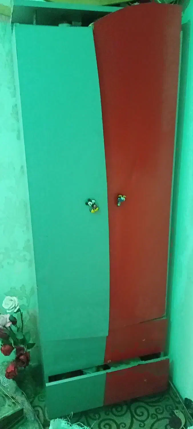 ام دی آف و دوچرخه و لوازم دیگر|تخت و سرویس خواب|مشهد, امیریه|دیوار