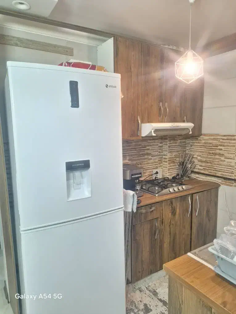 آپارتمان 50متری فول امکانات