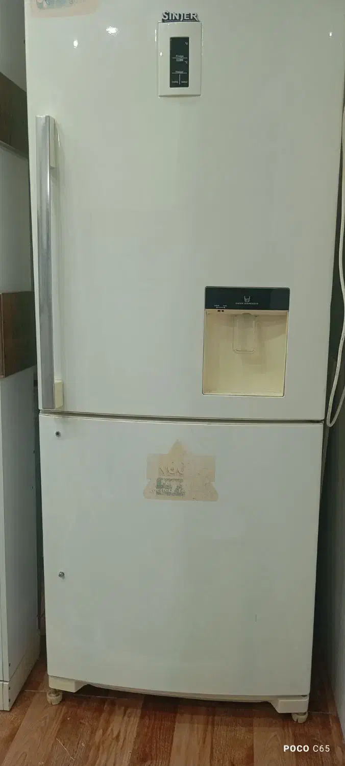 یخچال|یخچال و فریزر|نورآباد, |دیوار