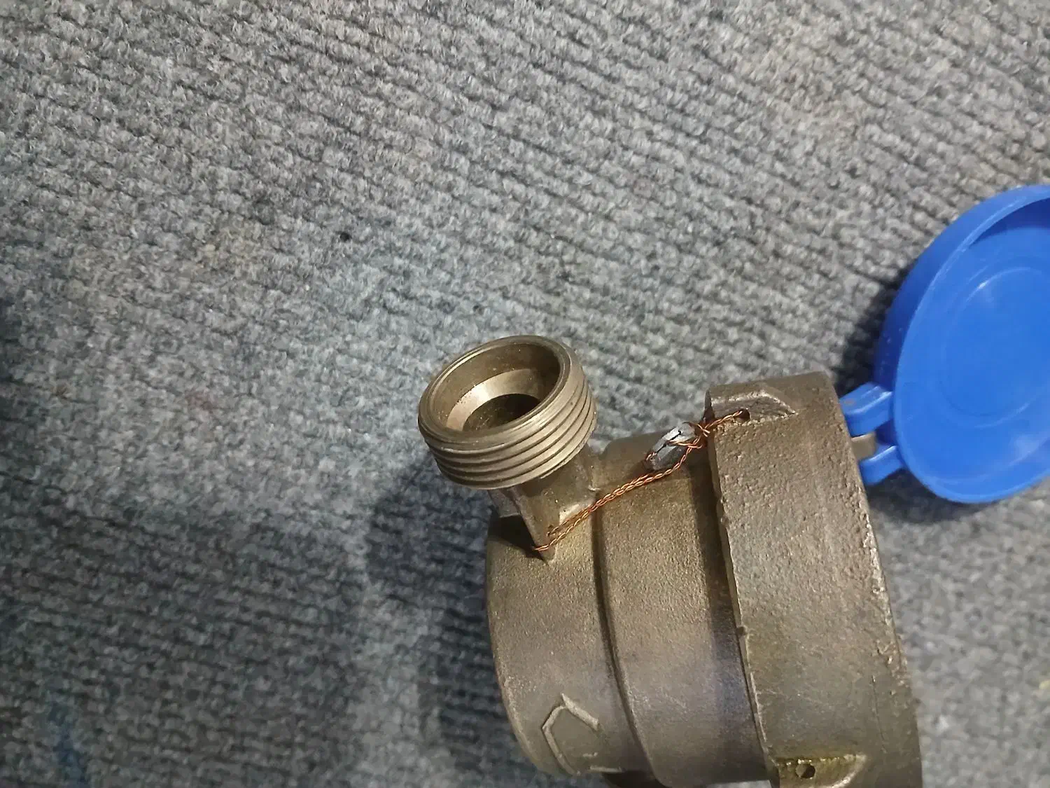 کنتور|ابزارآلات|نجف‌آباد, شهدای غربی|دیوار