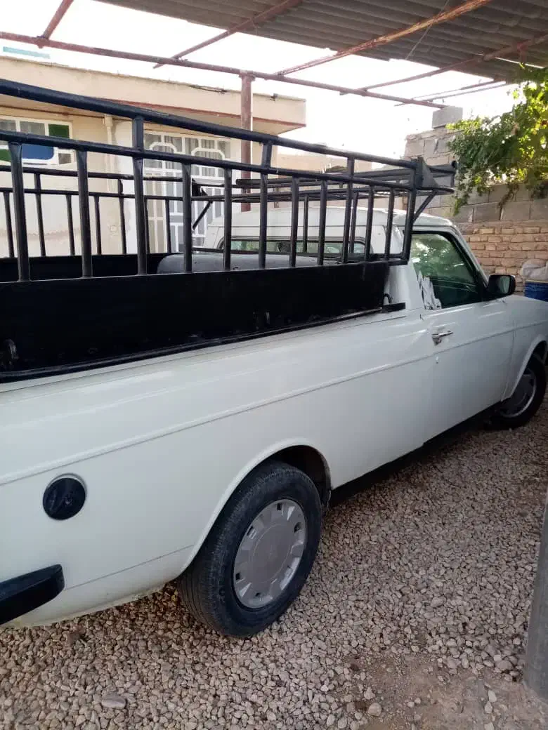 پیکان وانت|خودرو سواری و وانت|ششده و قره بلاغ, |دیوار