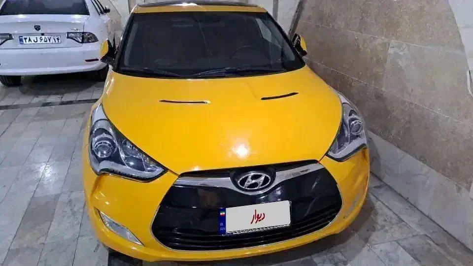 ولسترفول۲۰۱۵ بدون رنگ کم کار با سردکن وگرم کن|خودرو سواری و وانت|اهواز, فولادشهر|دیوار