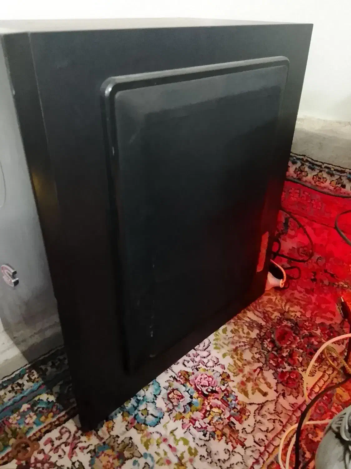 باند نو|سیستم صوتی خانگی|مشهد, یاس|دیوار