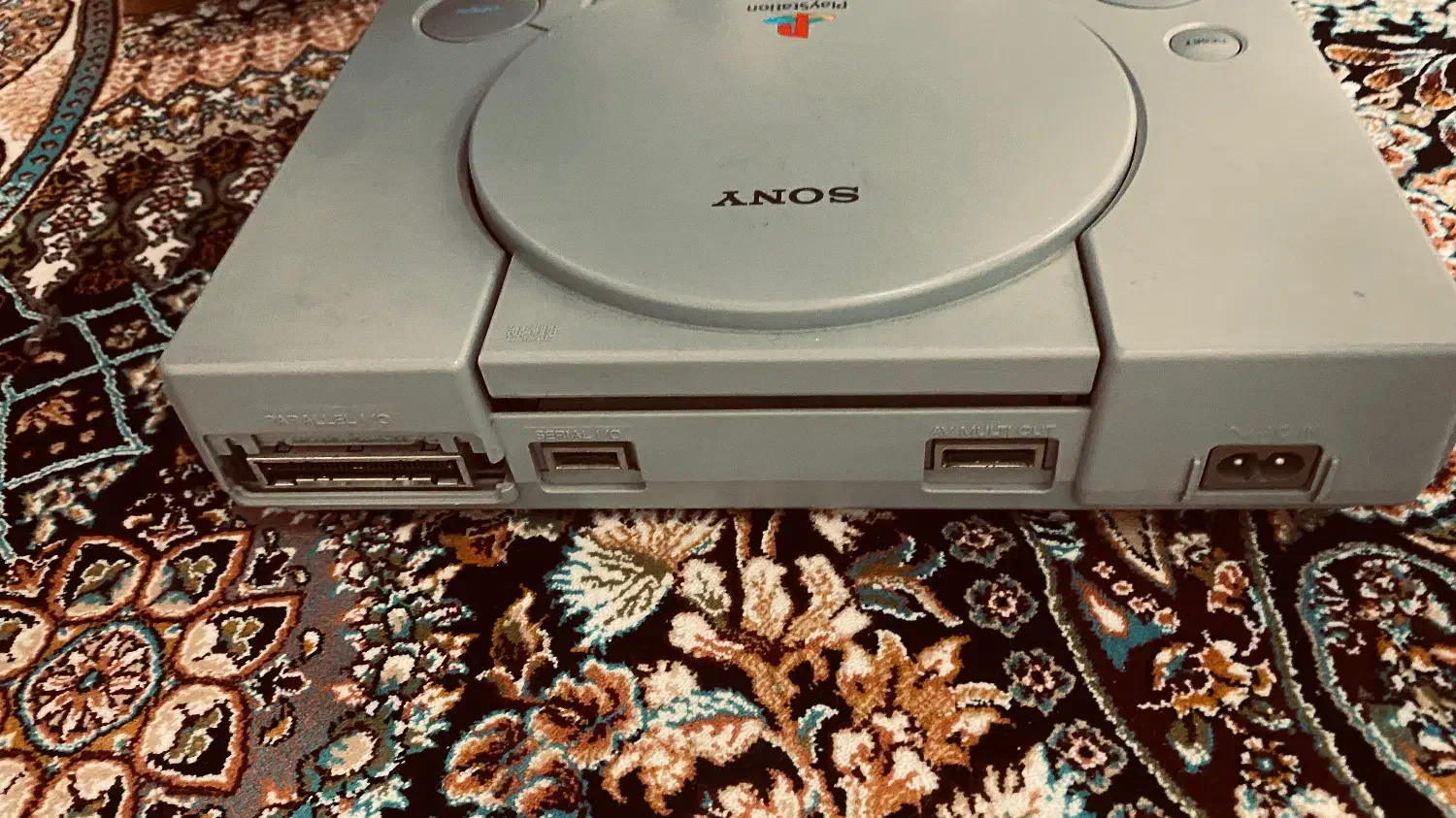 پلستیشن سونی|کنسول، بازی ویدئویی و آنلاین|وحیدیه, |دیوار