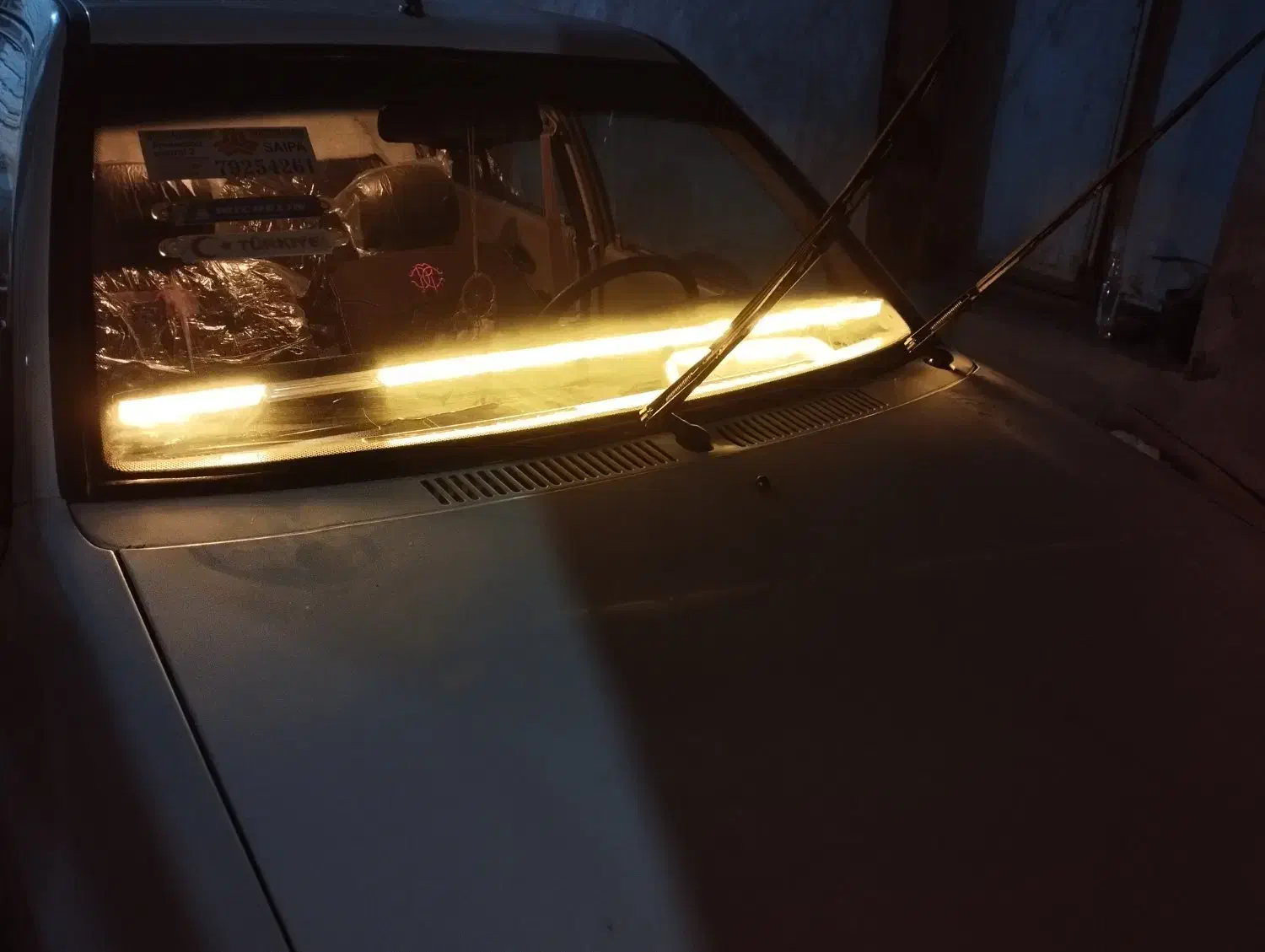 فدرالی|قطعات یدکی و لوازم جانبی|تبریز, |دیوار