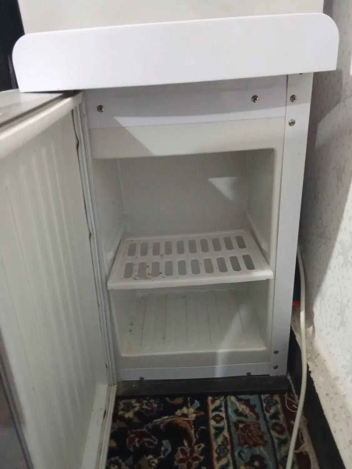 ابسردکن|آب‌سردکن و تصفیه آب|حمیدیه, |دیوار