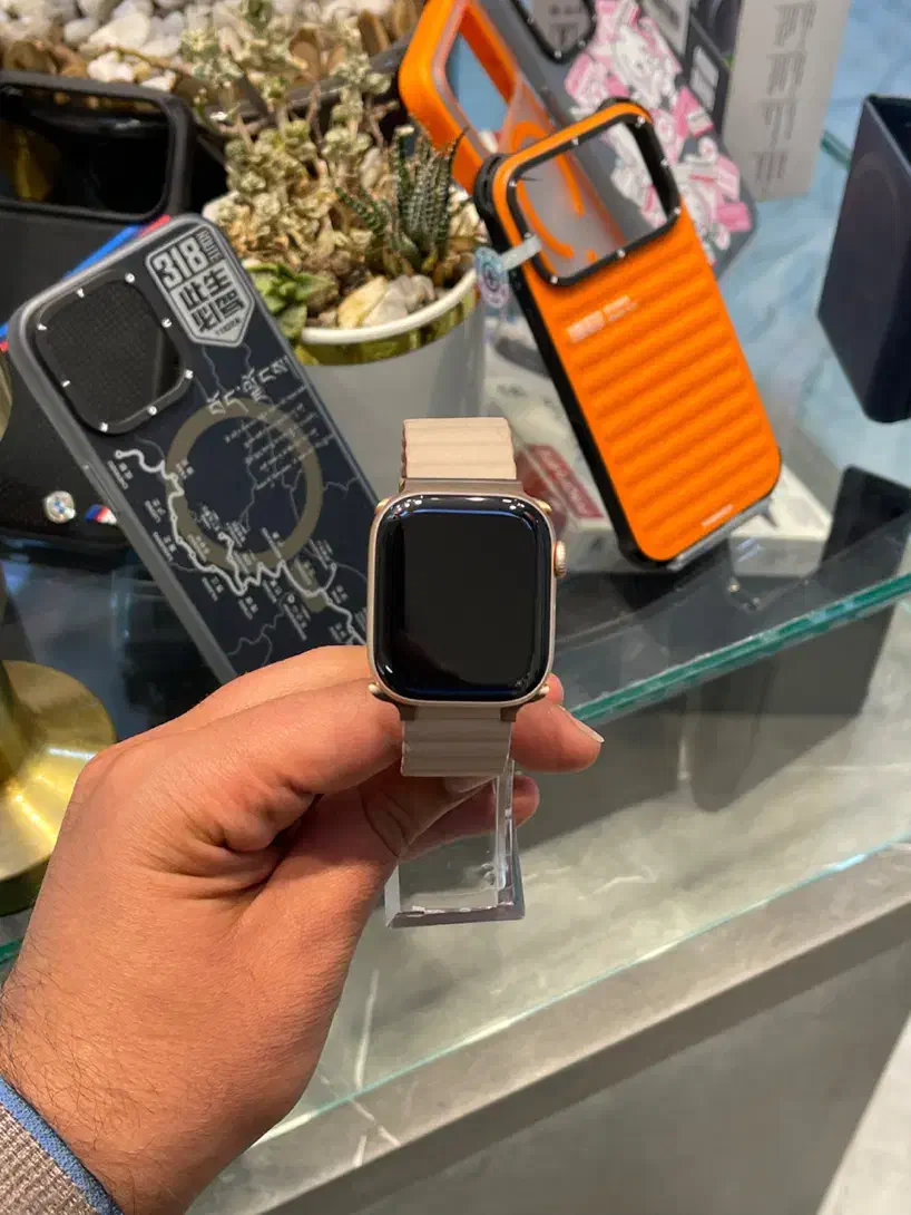 I watch sereis11|ساعت|تهران, میرداماد|دیوار