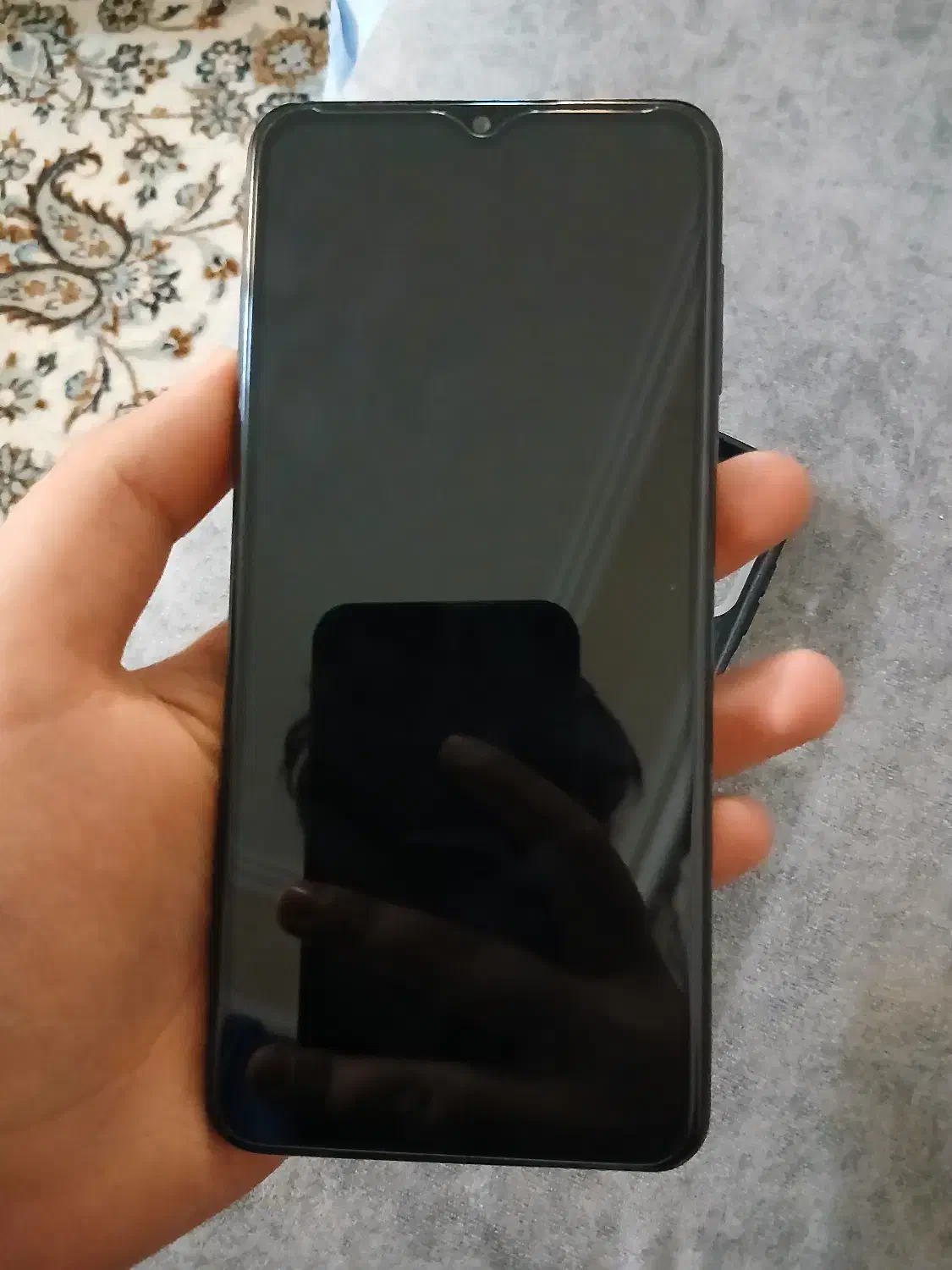 A12|موبایل|بروجرد, |دیوار