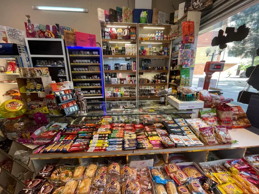 استخدام|استخدام خدمات فروشگاه و رستوران|مشهد, الهیه|دیوار