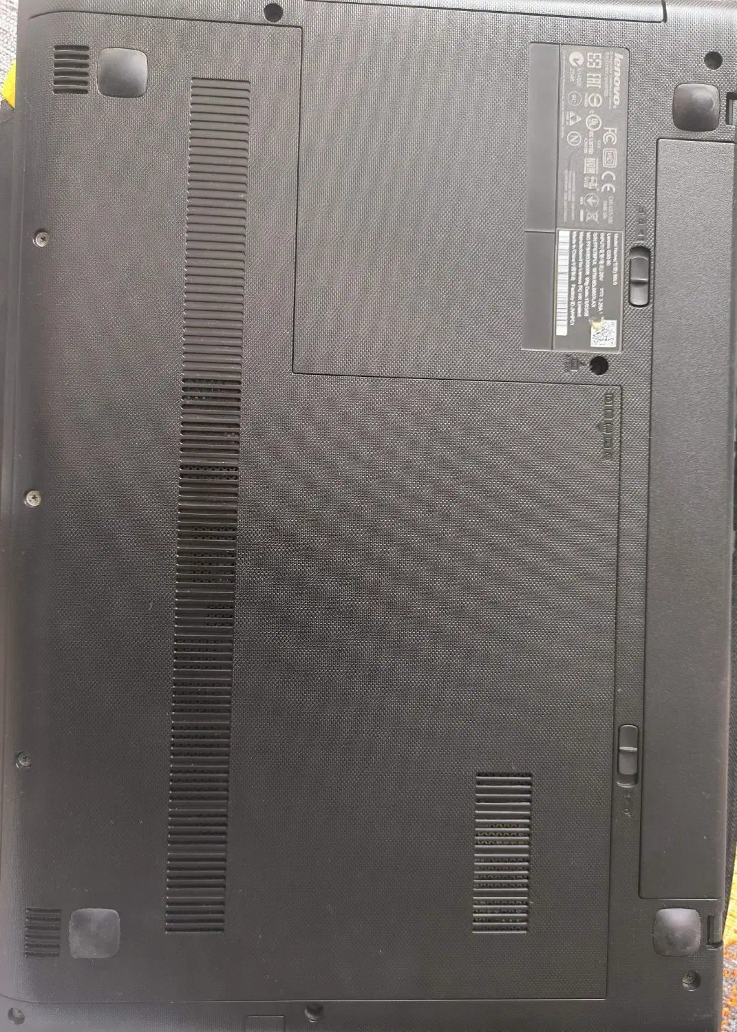 لپ تاپ لنو|رایانه همراه|اصفهان, عباس‌آباد|دیوار