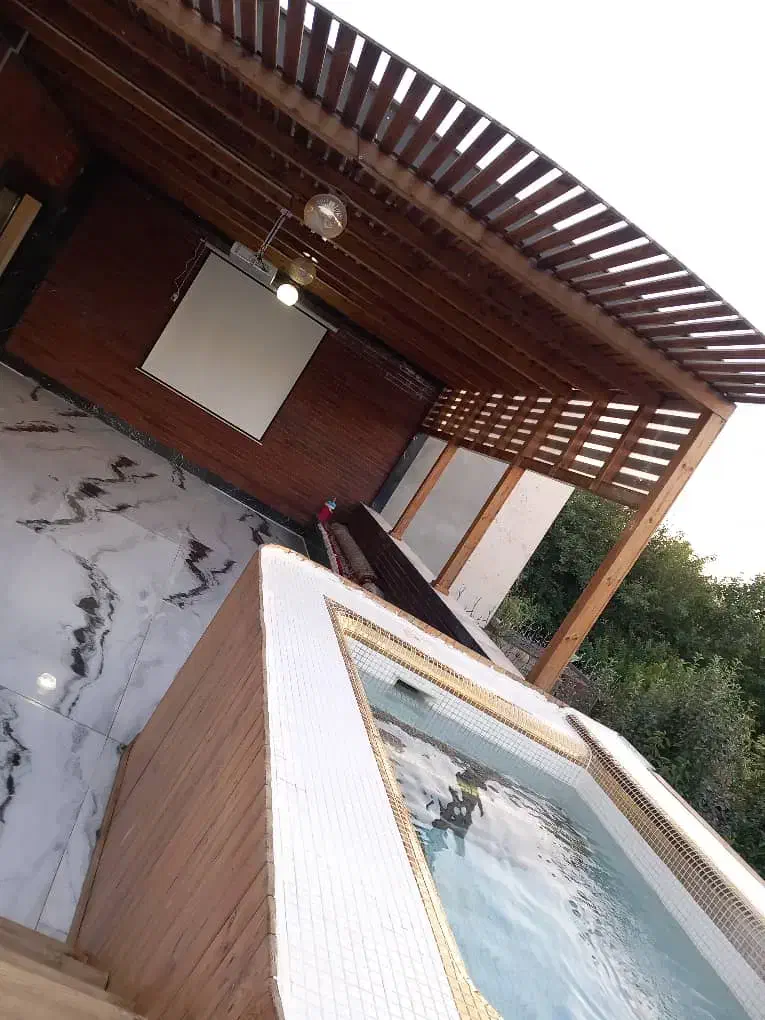 ویلا دوبلکس خاص|فروش خانه و ویلا|شاندیز, |دیوار