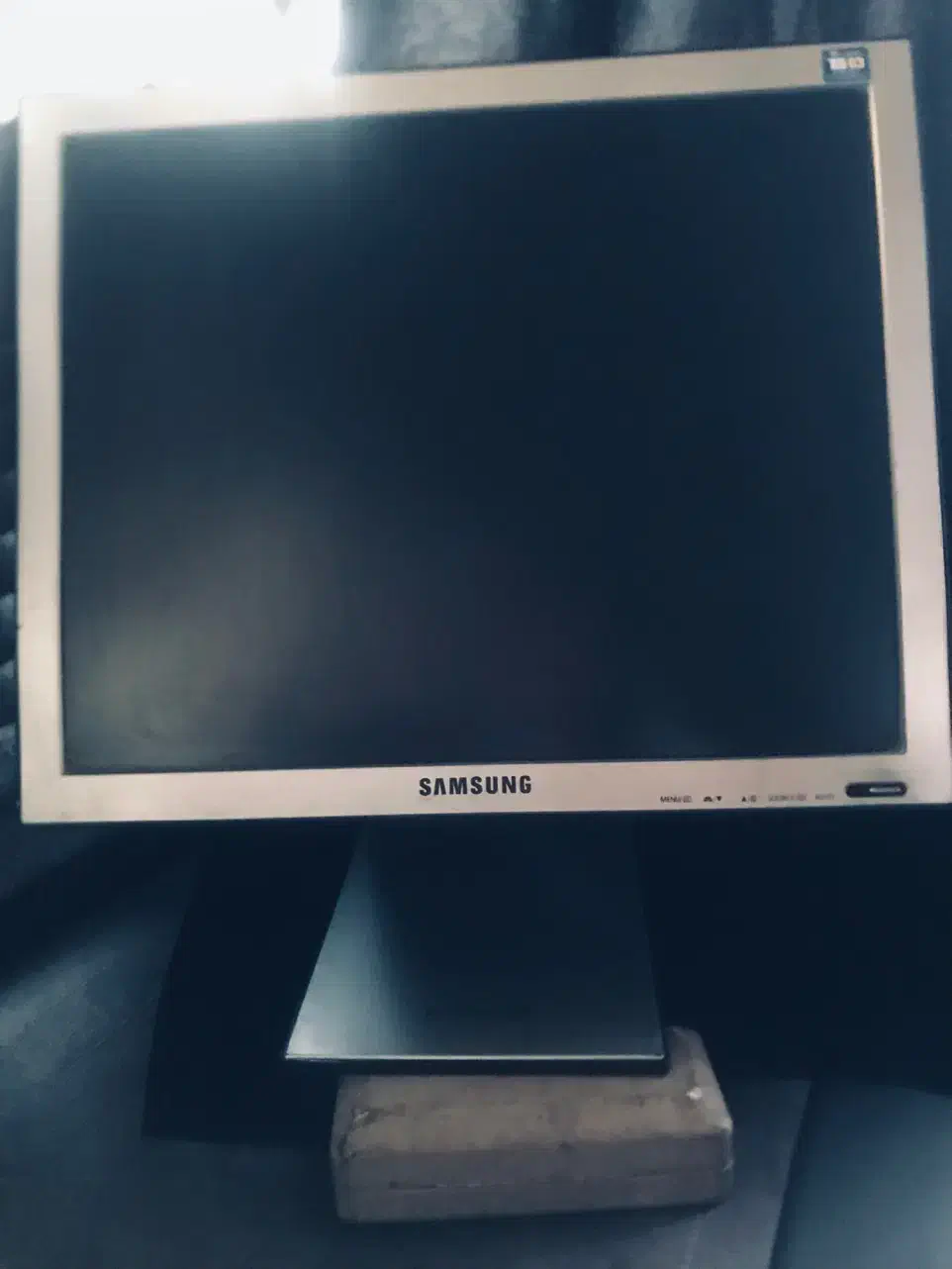 مانیتور ۱۷ اینچ سامسونگ B 750|قطعات و لوازم جانبی رایانه|بندرعباس, |دیوار