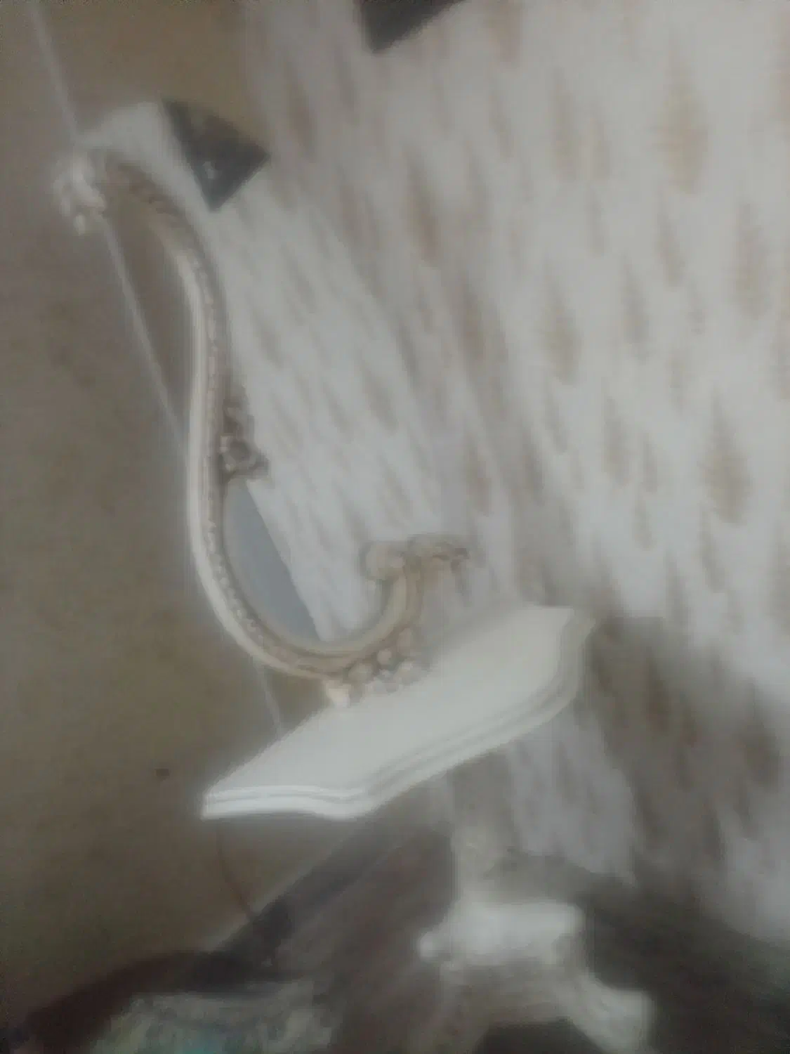 یک آینه|آینه|مشهد, شهرک بهارستان|دیوار