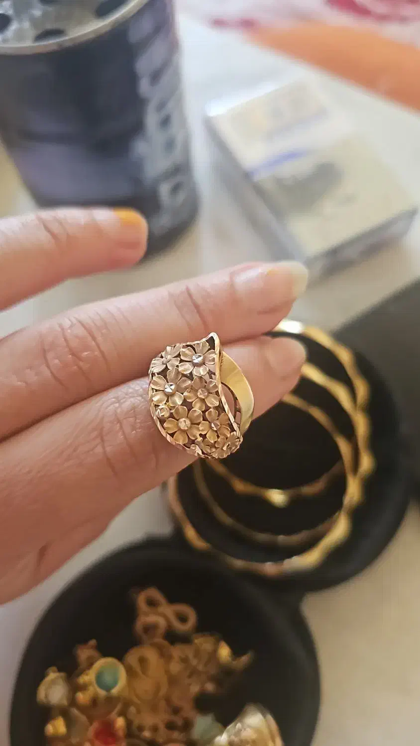 طلای مردانه و زنانه|جواهرات|شیراز, دینکان|دیوار