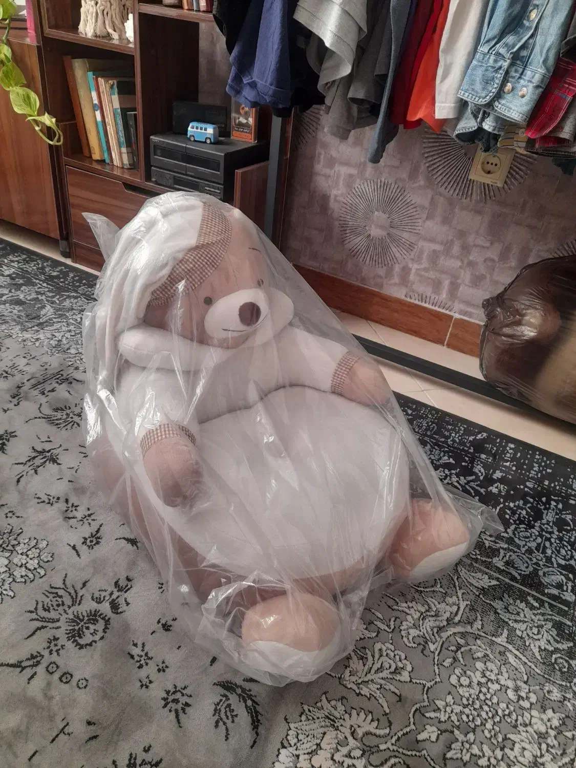 مبل کودک|اسباب و اثاث بچه|مشهد, جاهد شهر|دیوار