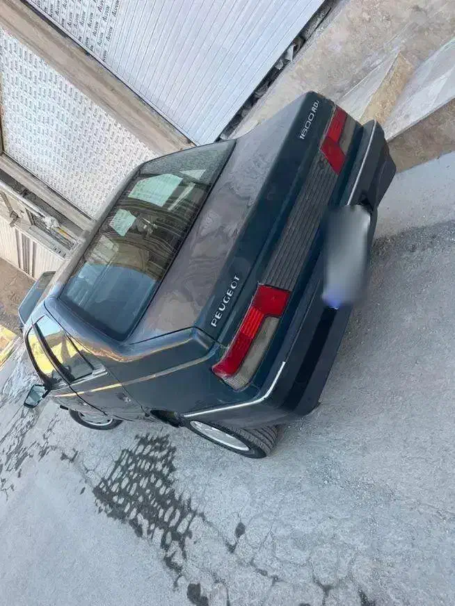 آردی مدل ۸۴|خودرو سواری و وانت|گلپایگان, |دیوار