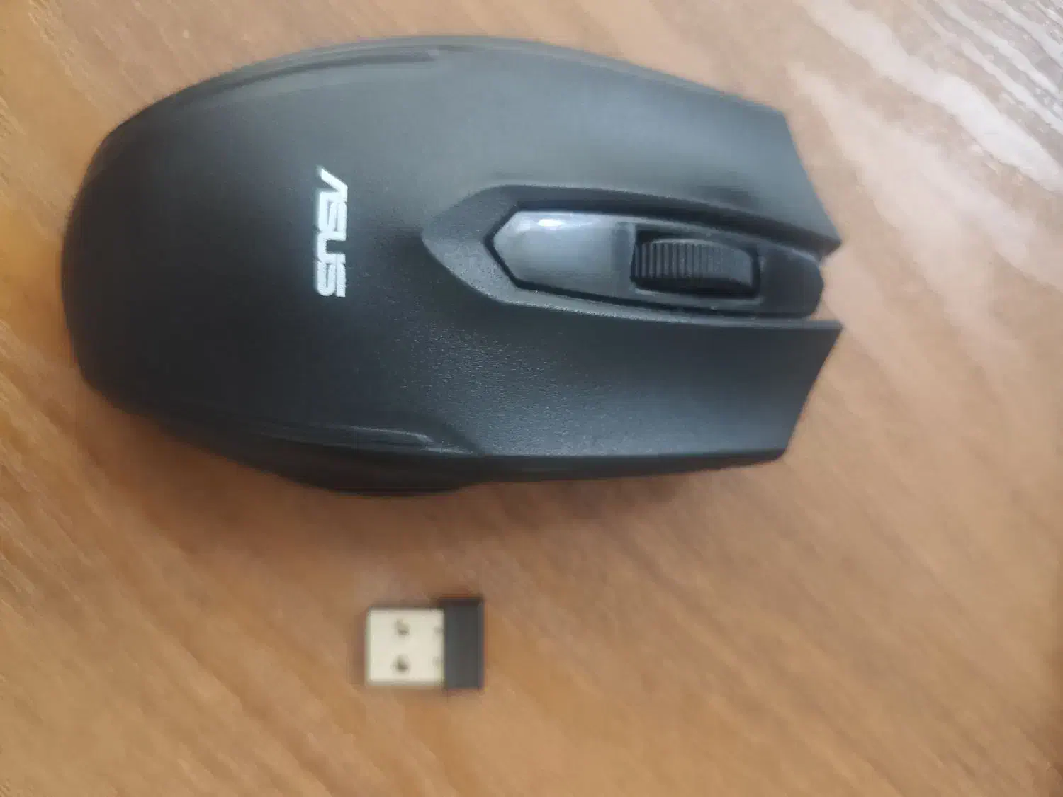 موس بی سیم و دسته گیم  در حده نو|قطعات و لوازم جانبی رایانه|مشهد, خواجه ربیع|دیوار