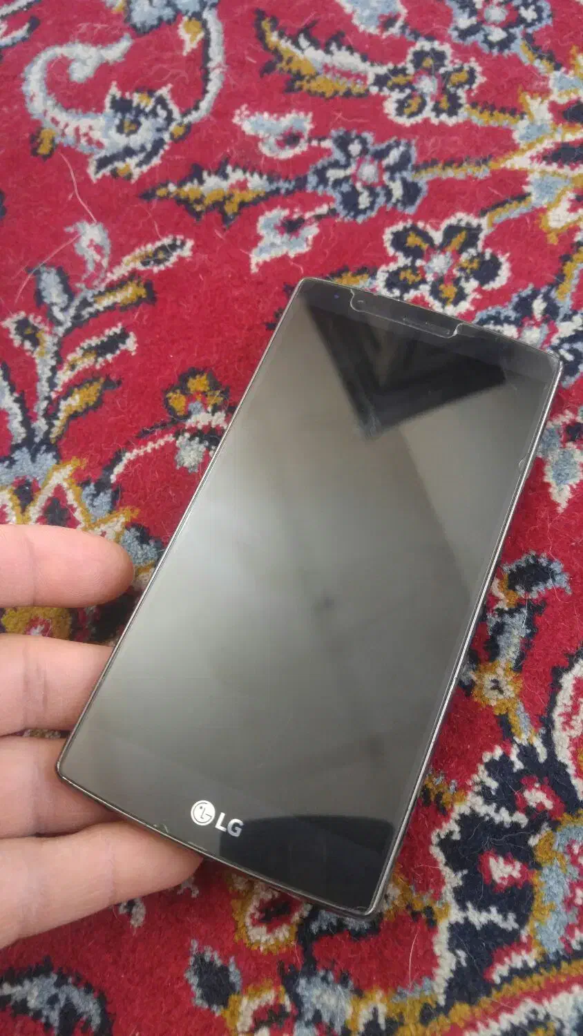 گوشی LG G4|موبایل|تهران, اتابک|دیوار