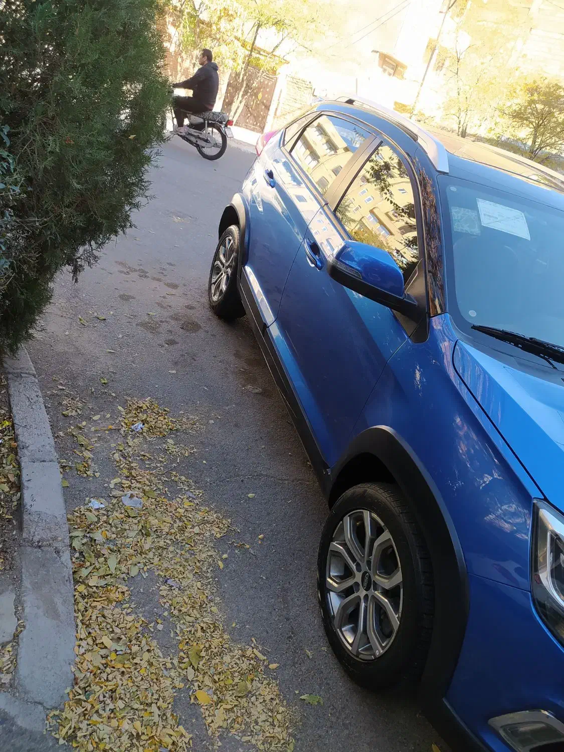 ام وی ام x22 اسپورت اکسلنت|خودرو سواری و وانت|تبریز, |دیوار