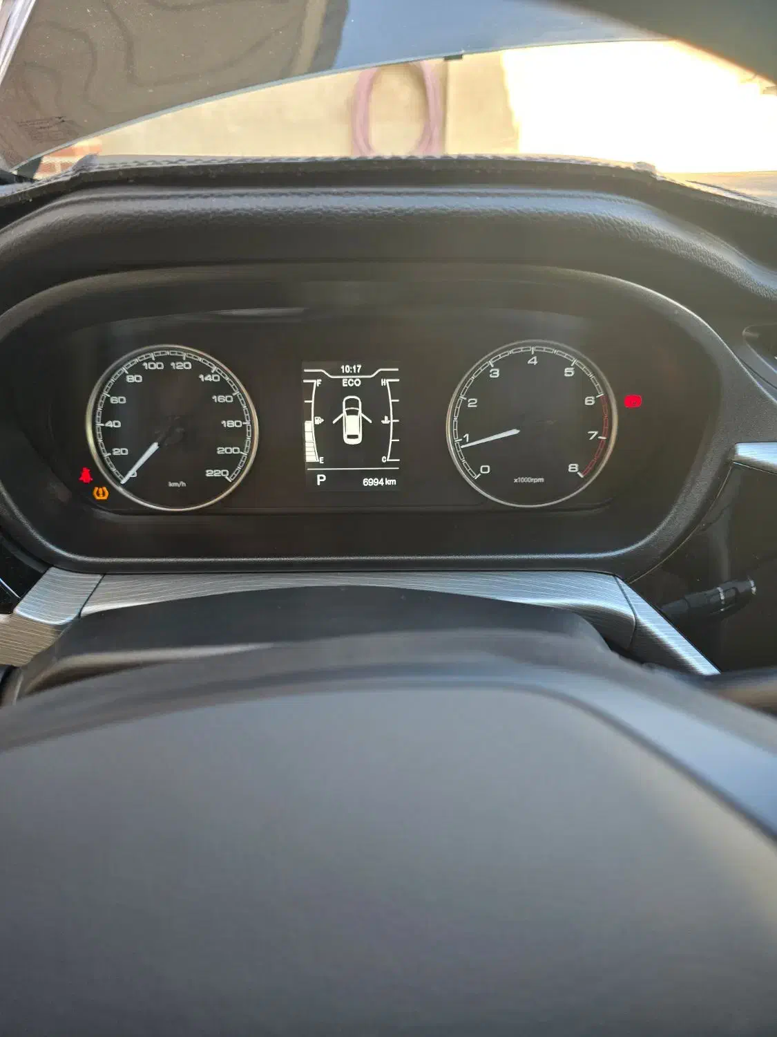 آریز 5 نیو فیس IE|خودرو سواری و وانت|تهران, استاد معین|دیوار