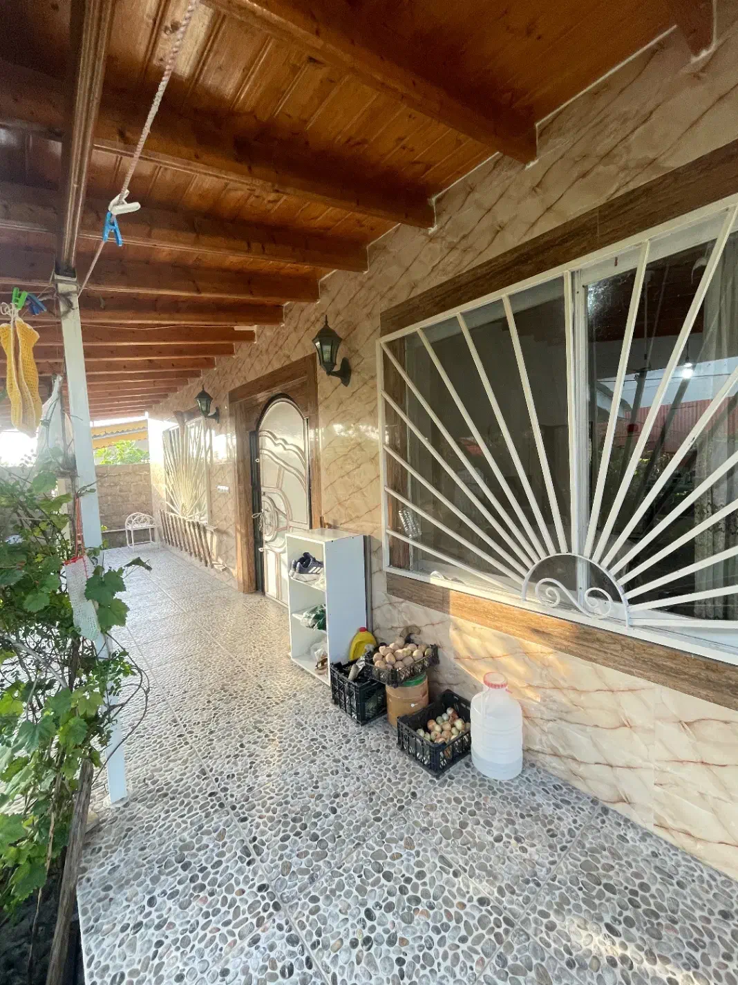 ویلا ۲۸۵ متری نزدیک دریا سند تک برگ|فروش خانه و ویلا|نشتارود, |دیوار