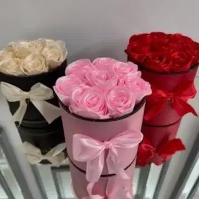 گل ولنتاین|گل مصنوعی|کرمان, |دیوار