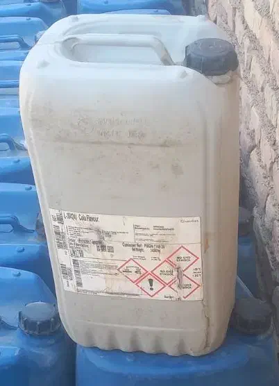 گالن۳۰لیتری واشر دار خارجی|ظروف نگهدارنده، پلاستیکی، یکبارمصرف|زابل, |دیوار