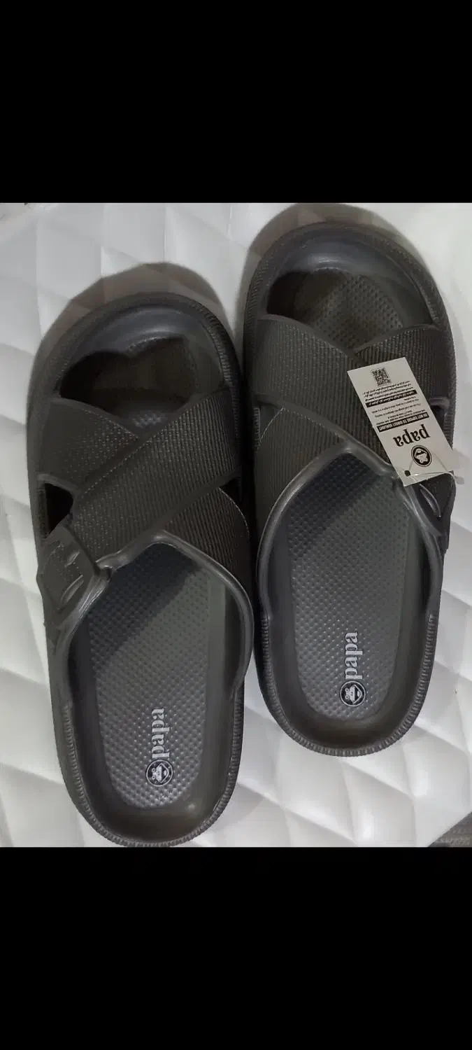 دمپایی مردانه|کیف، کفش، کمربند|یزد, |دیوار