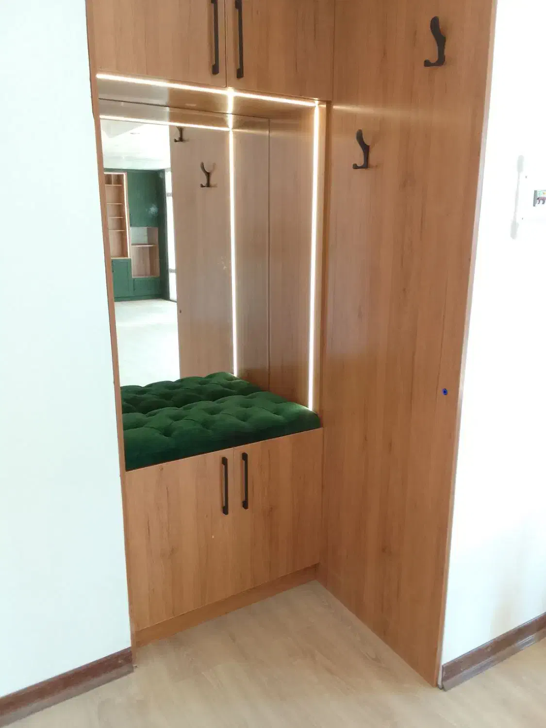 دکوراسیون داخلی|خدمات پیشه و مهارت|تهران, جوادیه|دیوار