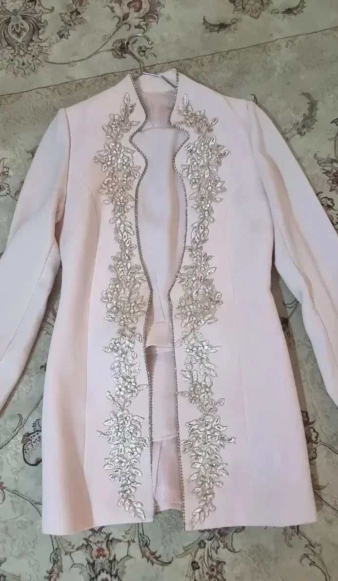 کت شلوار سه تیکه عروس به همراه کیف کفش|لباس|اصفهان, آفاران|دیوار