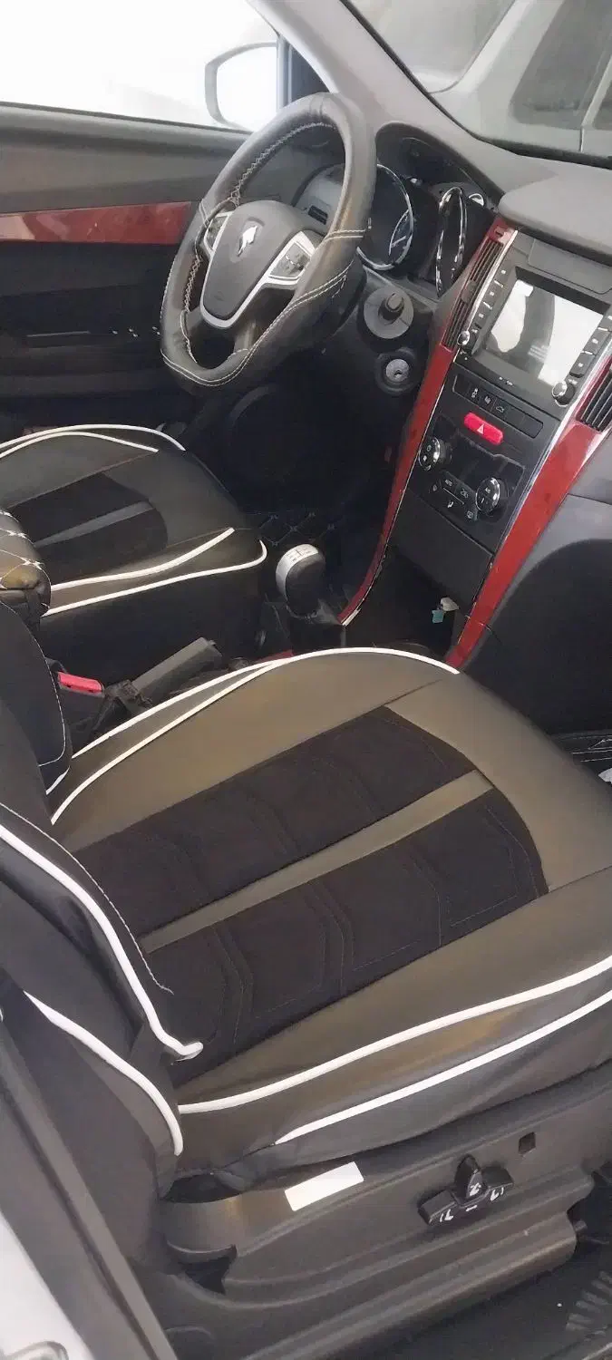 دنا پلاس آخر ۱۴۰۳|خودرو سواری و وانت|هشتگرد, هشتگرد قدیم|دیوار