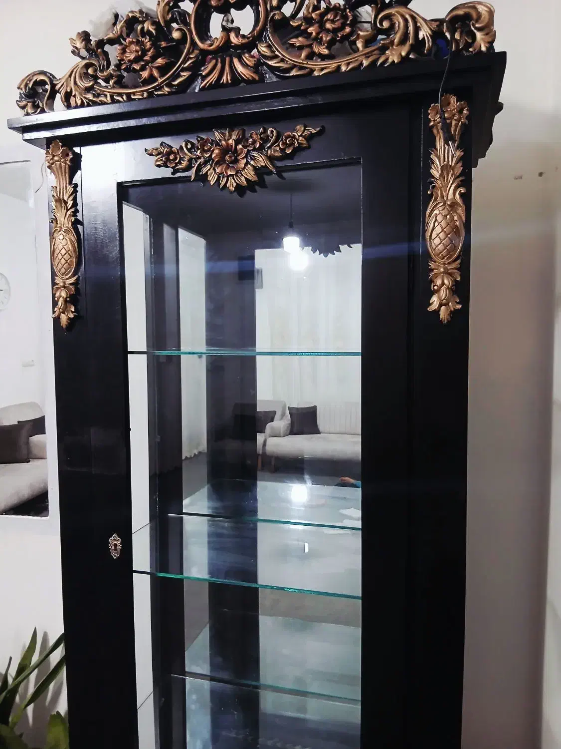 ویترین|بوفه، ویترین، کنسول|ماهدشت, |دیوار